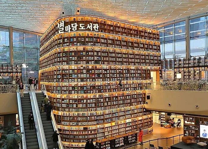 Dana - Seokchon Lake, Kspo, Coex, Lotte World, Gangnam, Songnidan-gil